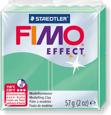 Produktbild von GRAINE CREATIVE 261869, Grün, 1 Stück(e), 14 Jahr(e), Junge/Mädchen, Modelliermasse, Deutschland