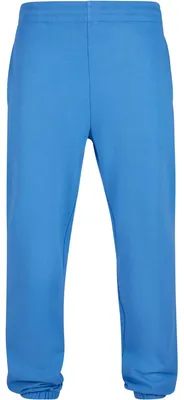 Image de Urban Classics - Pantalon de jogging pour homme TN433 (S) (bleu)