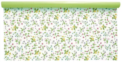 Image de Papier d'emballage Karolina White