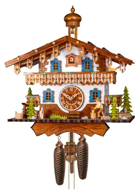 Imagen del producto de Engstler hodinky K4471/8