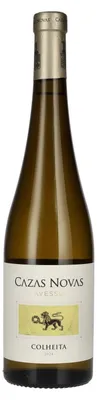 Produktbild von Cazas Novas Avesso Colheita 2024 12,5% Vol. 0,75l