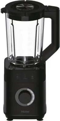 Zdjęcie produktu dla Haier I-Master Series 5 HBL5B2 011, Blender stołowy, 2 l, Funkcja pulse, Rozgniatacz do lodu, 1 m, 1200 W