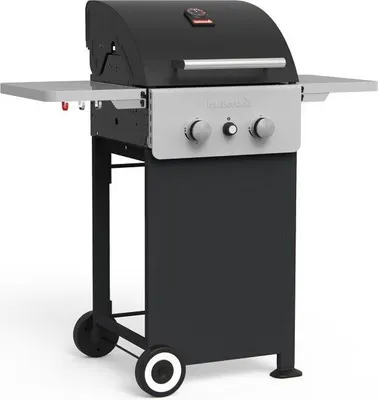 Produktbild von Barbecook Gasgrill Spring 2002, 110 cm breit, 55 cm tief, 115 cm hoch