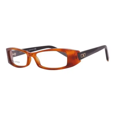 Produktbild von DSquared Women's Dsquared2 Optical Frames Dq5020 053 51 Brown 55