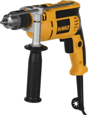 Obrázok produktu pre DeWALT vŕtačka DWD024 kľúč čierny, strieborný, žltý 2800 ot./min 16,5 kg