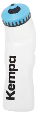 Produktbild von Kempa Wasserflasche 750 Ml - transparent, 200120902