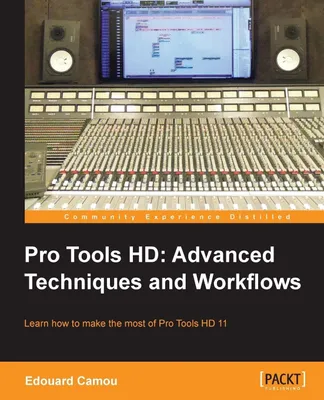Produktbild von Pro Tools HD 11