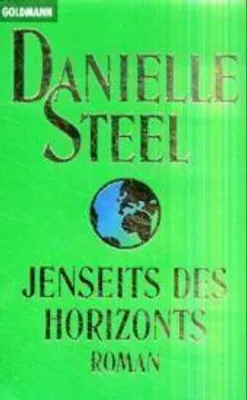 Produktbild von Jenseits des Horizonts
