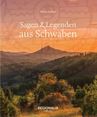 Image de Sagen und Legenden aus Schwaben