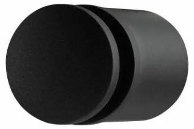 Produktbild von Blomus ENTRA, Anthrazit, Kunststoff, Edelstahl, Wandverteiler, 1 Stück(e), 20 mm, 40 mm