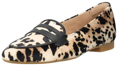 Produktbild von Paul Green Slipper Slipper Leder/Textil
