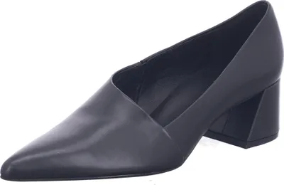 Produktbild von Högl Hochfrontpumps Damen 32303939393138 Schwarz 40 EU