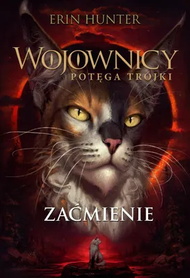 Obrázek produktu pro Wojownicy. Tom 16. Zaćmienie