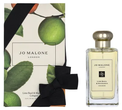Produktbild von Jo Malone Lime Basil & Mandarin Edc Spray Pre-pack