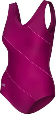 Immagine prodotto di Costume da bagno Sophie da donna viola, 44