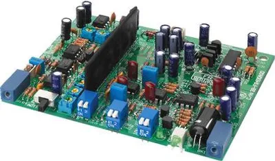 Zdjęcie produktu dla Moduł antysprzężeniowy MONACOR PA-6FR