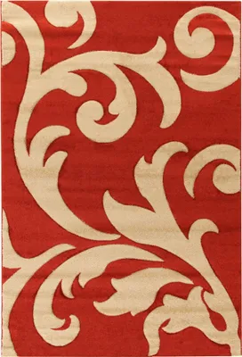 Obrázok produktu pre Koberec Tapis Alfombra moderný koberec 230x160 CM