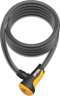 Produktbild von Onguard Neonspule (180 cm x 12 mm) – Orange