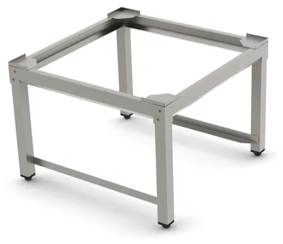 Produktbild von Saro 440-3510, Grundgerüst, Saro, Edelstahl, Edelstahl, 480 mm, 510 mm