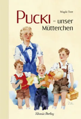 Produktbild von Pucki - unser Mütterchen