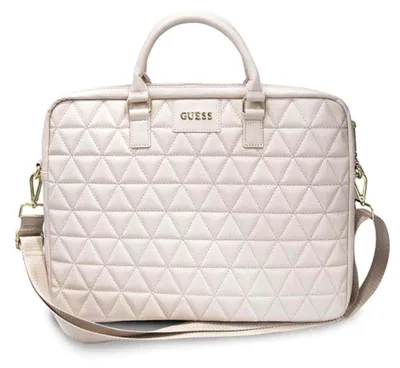 Image de Sac Guess Gucb15Qlpk 16 Pink/Pinkquilted