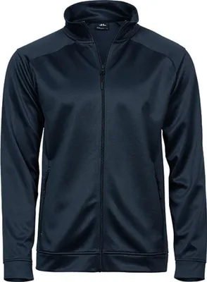 Obrázek produktu pro Mikina Performance Zip