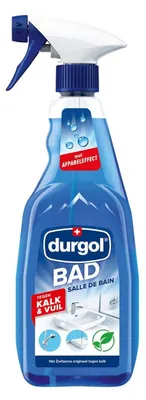Produktbild von Durgol Bad-Reiniger 500 ml, Flasche