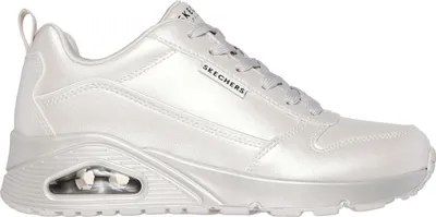 Immagine prodotto di Scarpe da ginnastica da donna UNO-GALACTIC GAL 177104/OFWT OFF WHITE di SKECHERS dalla taglia 37 alla 41