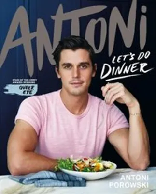 Immagine prodotto di Let's Do Dinner