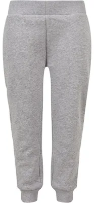 Produktbild von Urban Classics - Jogginghosen für Jungen TN457 (128) (Grau)