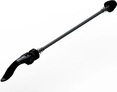 Qeridoo Verlängerte Schnellspannachse 190 mm