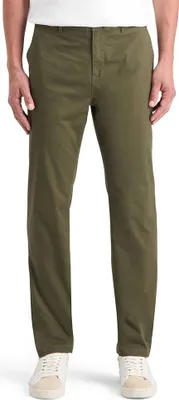 Produktbild von Scotch & Soda 179178 Chinohose Grün 30 / 32 Mann Grün 30