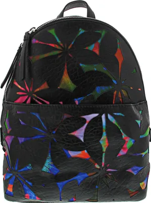 Produktbild von Desigual Back Onyx Mombasa Mini 23SAKP232000 (1/black)