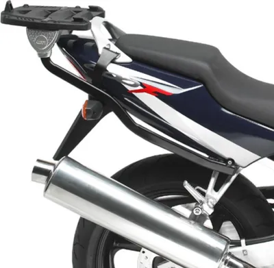Produktbild von Givi Topcase Träger 252F für Monokey oder Monolock Koffer für Honda CBR 600 F (99>09)