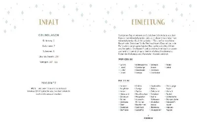 Produktbild von Mein Adventskalender-Buch: DIY Christmas