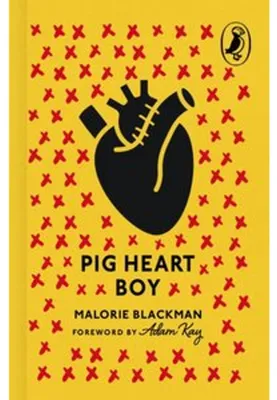 Immagine prodotto di Pig-Heart Boy