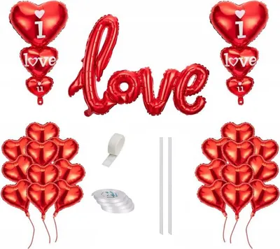 Immagine prodotto di Valentinstag-Set 1 Set
