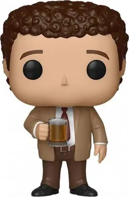 Immagine prodotto di Cheers - Norm Peterson 796 - Funko Pop! - Figura in vinile