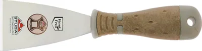 Image de STUBAI Universial spatule extrast. poncé cuir 70 mm