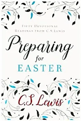 Produktbild von Preparing For Easter