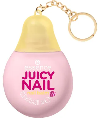 Produktbild von Essence - Saftiger Nagelbalsam