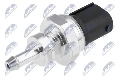 Produktbild von NTY ECS-RE-002 Abgasdruck Differenzdrucksensor für NISSAN Qashqai II (J11, J11) für RENAULT Clio IV Schrägheck (BH) Scénic III (JZ0/1) für DACIA