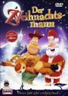 Produktbild von Various-Der Zweihnachtsmann