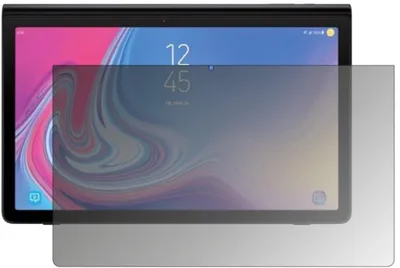 Produktbild von Schutzfolie für Samsung Galaxy View 2 Blickschutzfolie matt Folie Display Schutz