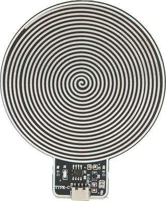 Produktbild von Schumann-Wellen-Generator 7,83 Hz Ultra-Niederfrequenz-Stabil-Impuls-Chip Ultra-Niederfrequenz-Impulsgenerator zur Schlafunterstützung