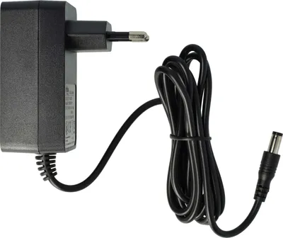 Produktbild von vhbw Ladegerät Ersatz für Rowenta RS2230002092 für Saugroboter