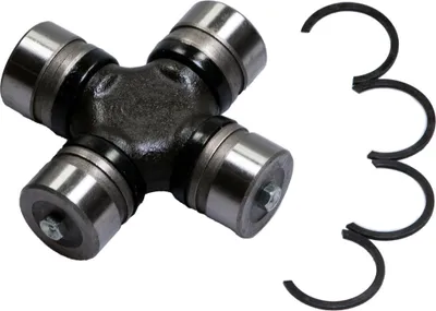 Produktbild von Kreuzgelenk Steckachse Jeep CJ CJ5 CJ7 CJ8 Bj. 55-86