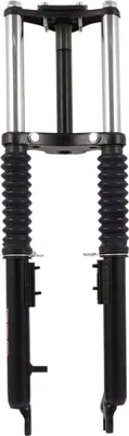 Produktbild von Gabel schwarz komplett SACHS HERCULES Prima Fahrwerk Federgabel Mofa Moped