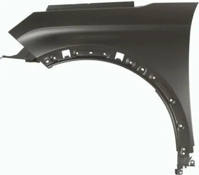 Produktbild von BLIC 6504-04-5547311P Kotflügel Vorne Links passend für PEUGEOT 3008 SUV (M) 5008 II 3008 SUV