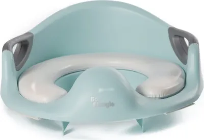 Produktbild von Toilettenaufleger Blau / BoJungle